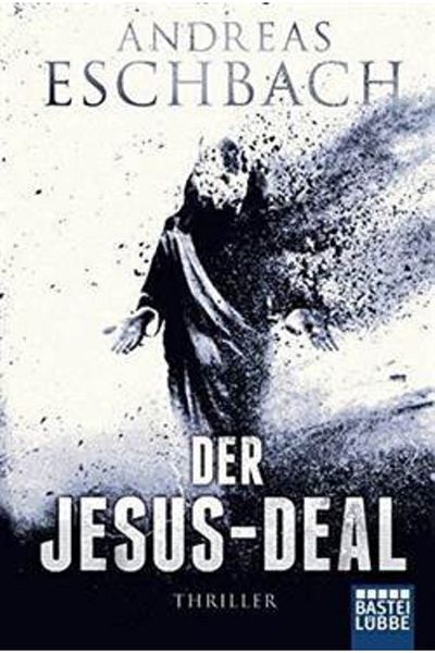 Bastei Lubbe Der Jesus-deal (το Ιησούς-βίντεο 2)