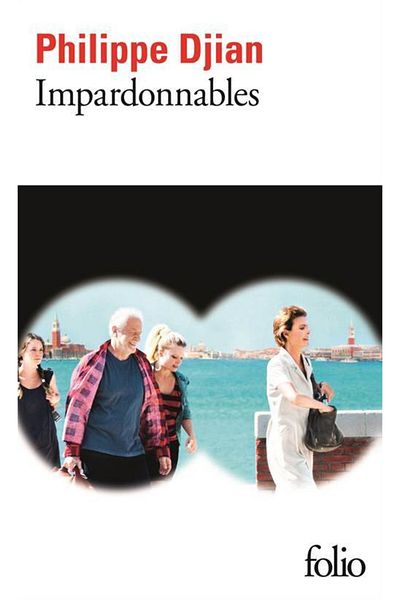 THE FOLIO SOCIETY Impardonnables - Άνετα και κομψά παπούτσια σχεδιαστών