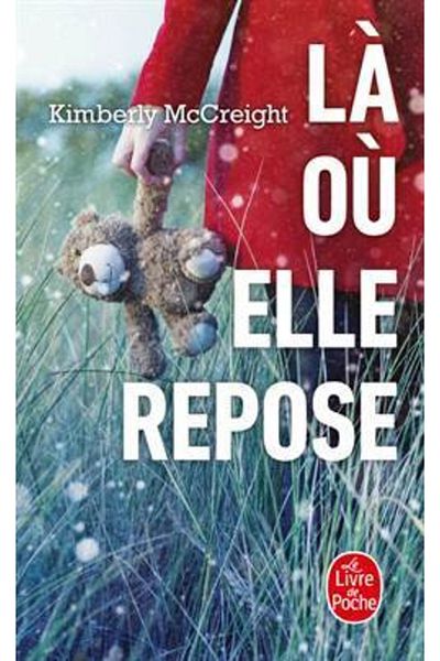 Le Livre de Poche La Ou Εν Χεριού Αναψυχή