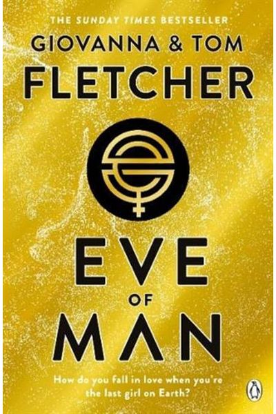 Penguin Books Eve of Man