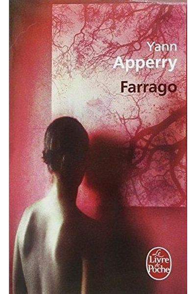 Le Livre de Poche Farrago - Σετ με Φράχτη και Κομψό Σχέδιο