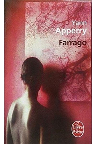 Le Livre de Poche Farrago - Σετ με Φράχτη και Κομψό Σχέδιο