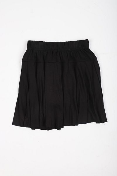 Kidiba Fustă Pantaloni Scurt fată 13-16 Ani Viscoza