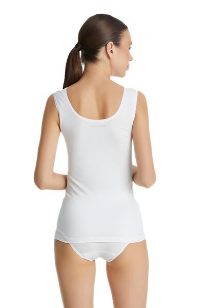 Blackspade Γυναικείο Κρεμ Μονό Ρουτσέ Ιδιωτικό 1957