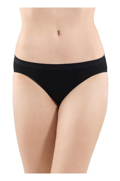 Blackspade Γυναικεία μαύρα εσώρουχα Essential 1305