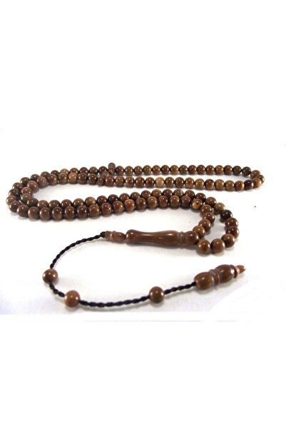 Yasin Yayınevi Kuka Tesbih Yuvarlak Kesim 99'luk