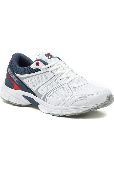 Kinetix Ανδρικά παπούτσια τρεξίματος Arion Tx 3fx White-navy