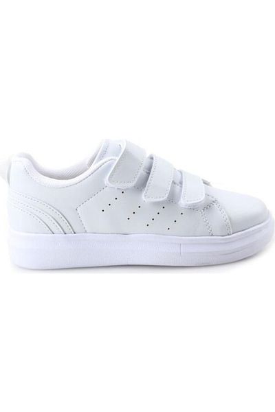 Cool Pantofi sport pentru fete Arel White