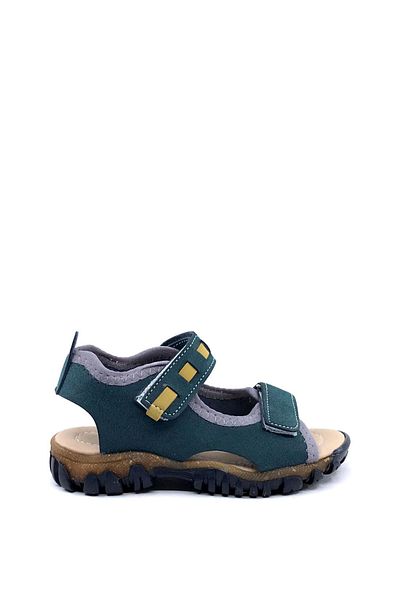 Arzen 4219 Pantofi sandale pentru băieți cu velcro
