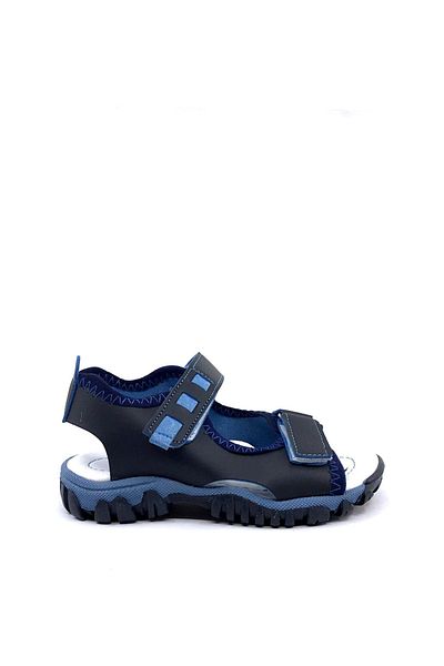 Arzen 4219 Pantofi sandale pentru băieți cu velcro