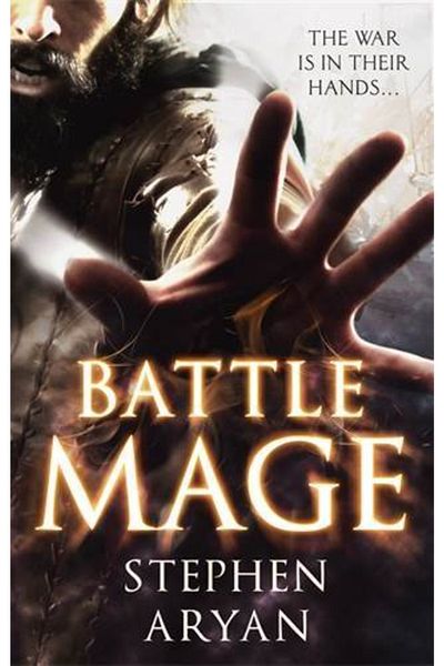 Orbit Battlemage (εποχή του σκότους 1)