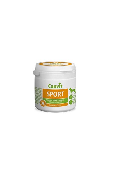 Canvit Sport For Dogs 230gr