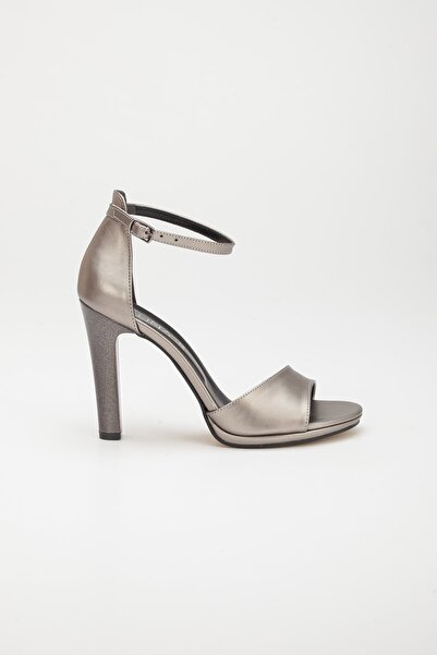 LİLLA Kadın Yüksek Topuklu Platformlu Ayakkabı