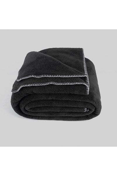 MEYN COLLECTİON Welsoft Double Blanket