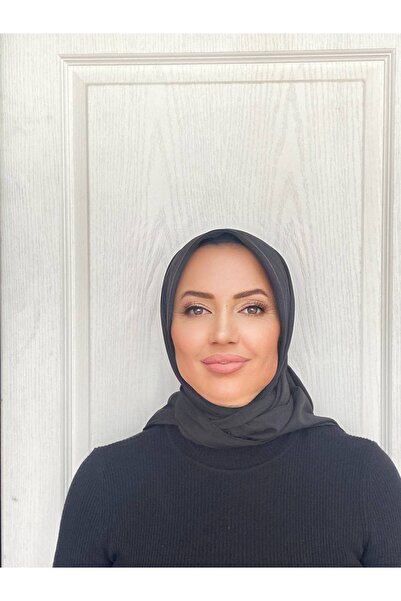 Nilbutik Hidžab pamučni Kraş džez šal