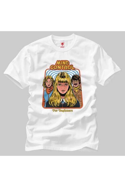 Built By Crazy Kontrola uma za početnike unisex majica