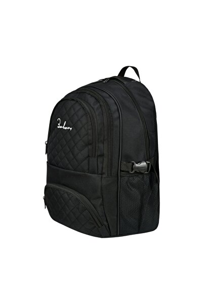 barberri Ліцензований повністю захищений ортопедичний рюкзак з відділенням для ноутбука для щоденного використання та школи