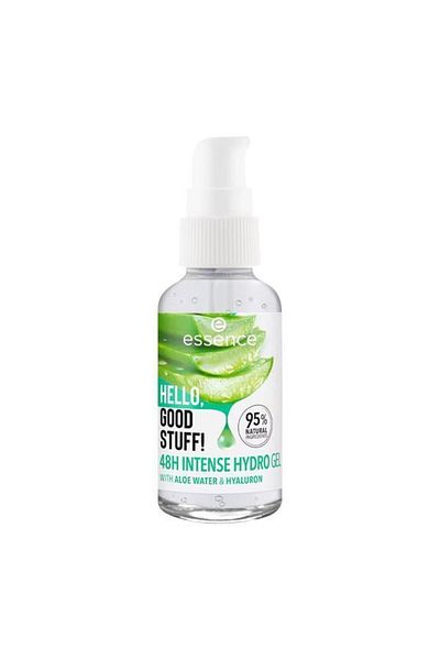 Essence Hello Good Stuff 48h Moisturizing Gel 30 M