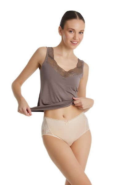 Blackspade Γυναικείο Skin Slip Panties 1773