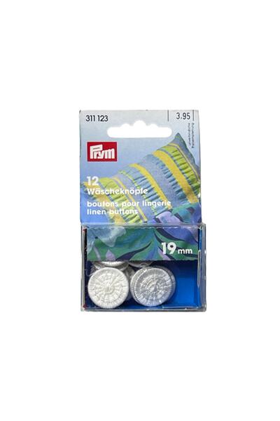 Prym Împletitură cu nasturi 311123