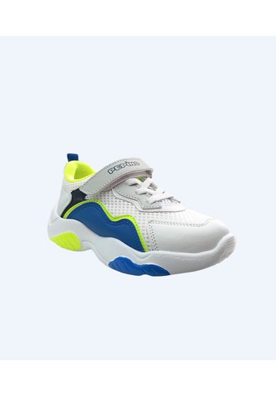 pepino Adidași 1439 Cizme - Alb Albastru - 30