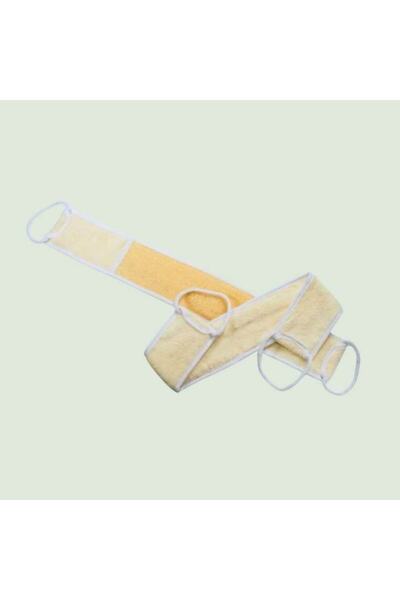 doaltex Doğal Uzun Kabak Sırt Lifi