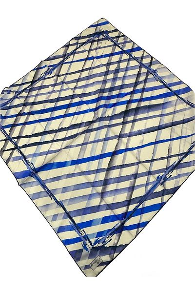 Armine Φουλάρι Πολυεστέρας Twill Sport 6007-09