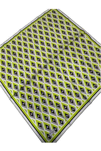 Armine Eșarfă sport din poliester Twill 6006-9