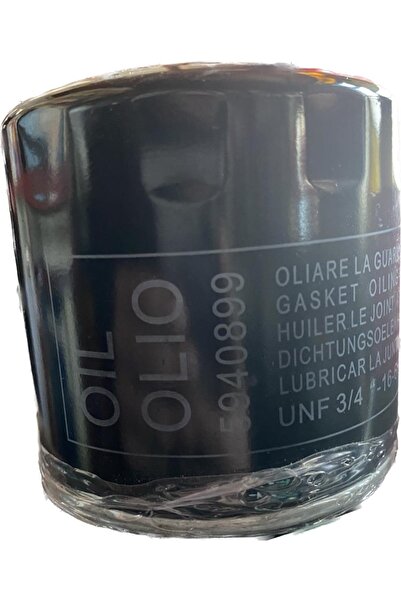 ASAŞ FİLTRE Asas Filter Sp407 Yağ Filtresi