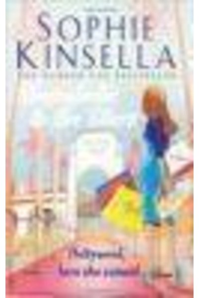 Black Swan Shopaholic To The Stars - Sophie Kinsella