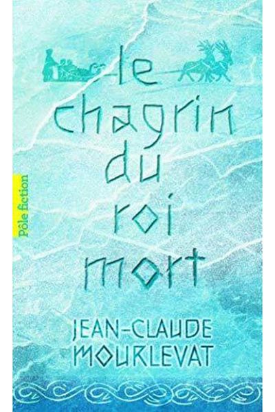 Gallimard Jeunesse Λε Τσαγκρίν Ντου Ροί Μορτ