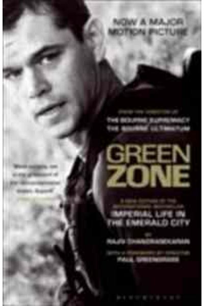 Bloomsbury Green Zone