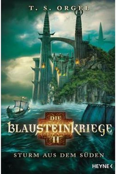 Heyne Taschenbuch Ξενόγλωσσο μυθιστόρημα