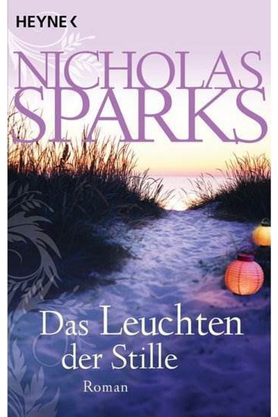 Heyne Taschenbuch Das Leuchten Der Stille