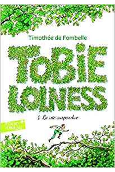 Folio Junior Tobie Lolness (prvi tom)