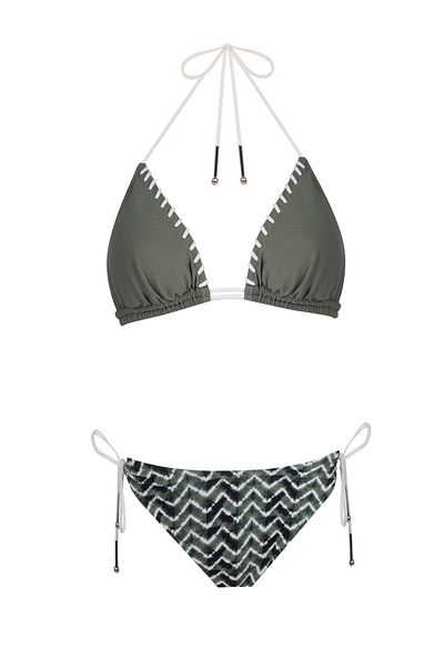ZEKİ GLOBAL Dámské bikiny