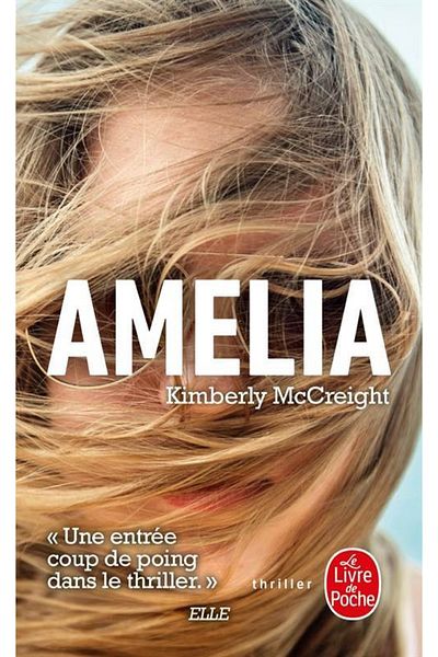 Le Livre de Poche Amelia