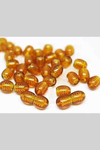 Yasamtohumu Kehribar Klips, Vidali Klips Kolye & Bileklik Için (2 Adet)