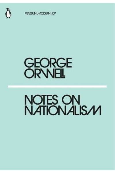 Penguin Classics UK Σημειώσεις για τον Ναζισμό