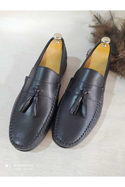 capel hor-se Мъжки обувки Loofer с пискюли, подходящи за ежедневна употреба