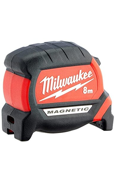 Milwaukee Magnetic 8 Metre T4932464600