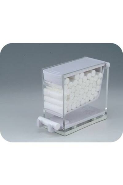 kardent Pamukluk Kutusu Basmalı