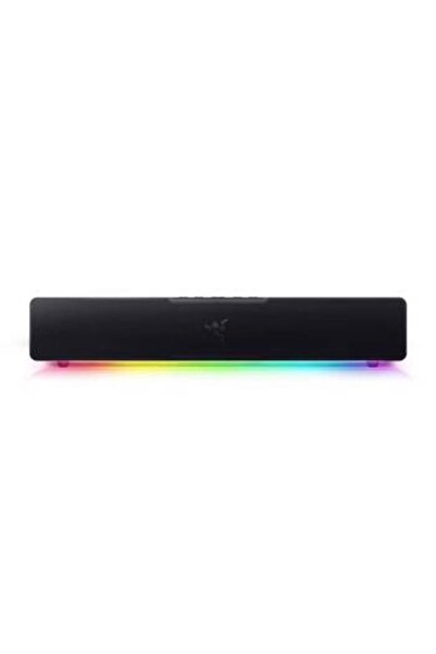 RAZER Leviathan Bluetooth 5.0 V2 X 2.1 Uyumlu Kablosuz Chroma Rgb Type-c Ses Sistemi