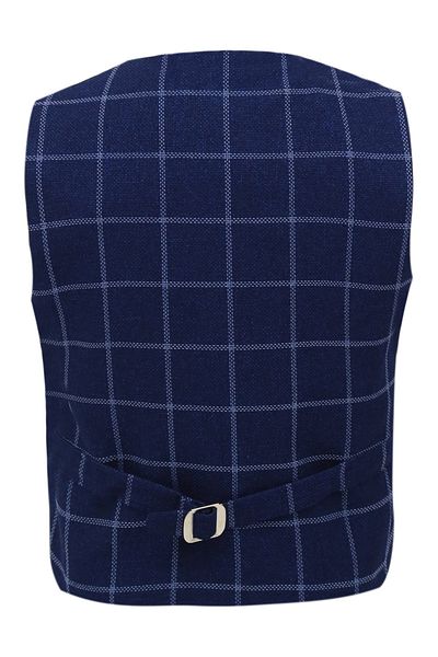 SIRRI Boy's Stamped Single Vest