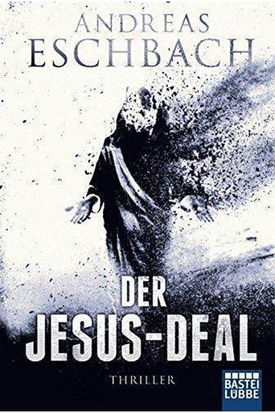 Bastei Lubbe Der Jesus-deal (το Ιησούς-βίντεο 2)