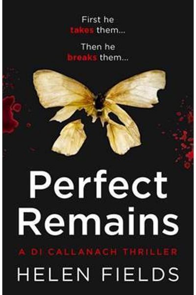Avon Books Τέλεια υπολείμματα