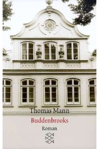 Fischer Verlag Μπουντένμπρουκς