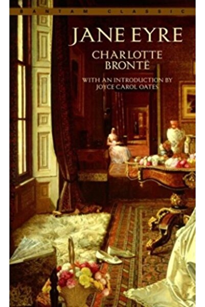 Bantam Books Τζέιν Άιρ