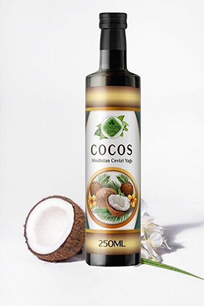 Gökçek كوكوس لينك 250 مل