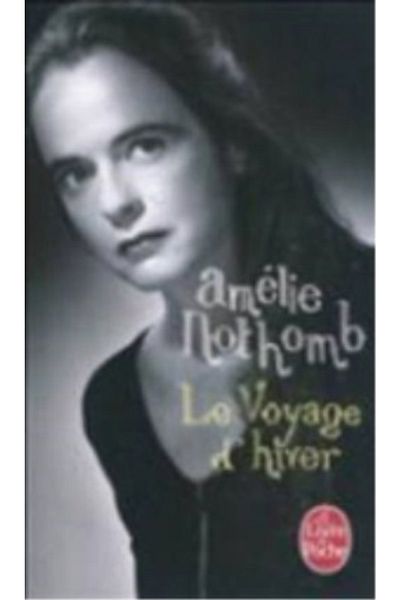 Le Livre de Poche Το Le Voyage D'hiver